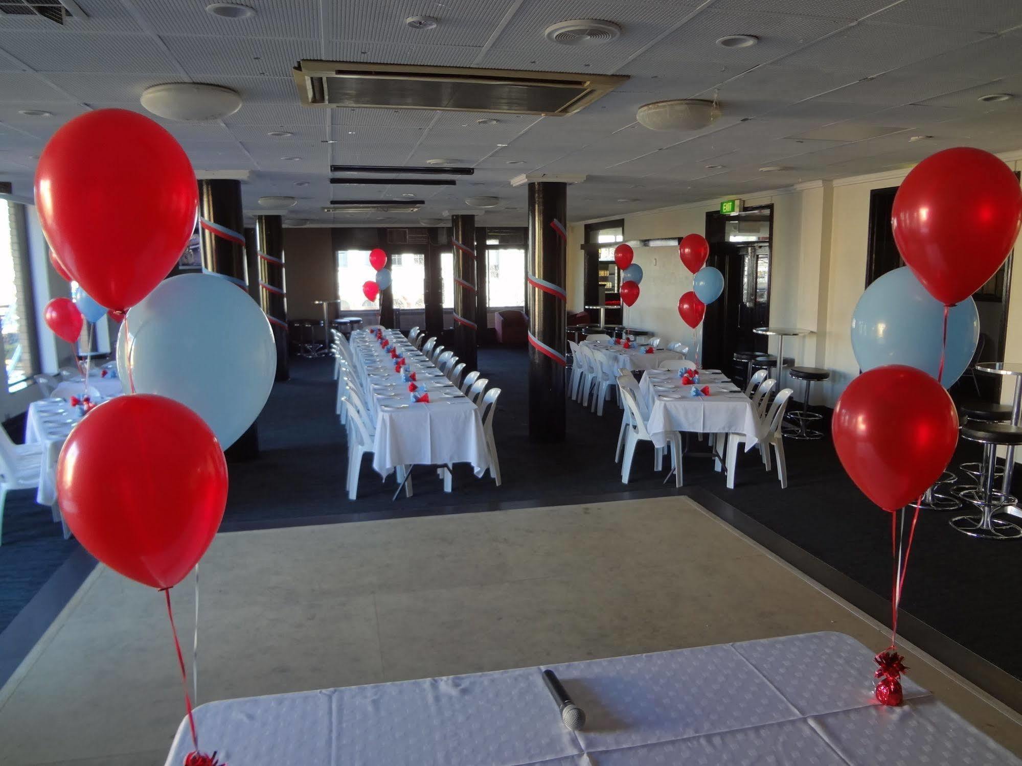 Amaroo Hotel Dubbo Exterior photo