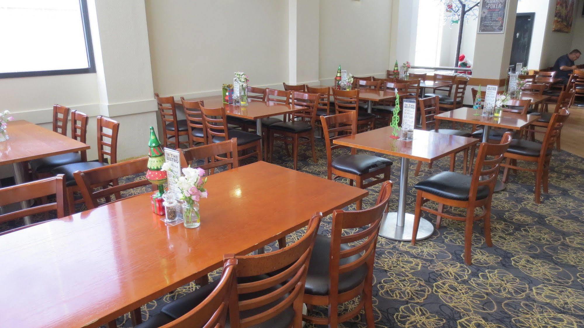 Amaroo Hotel Dubbo Exterior photo